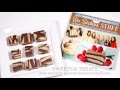 Sweets & Treats Dessert Cookbook | Six Sisters Stuff