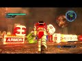 edf 5 final boss super charged mod