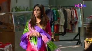 Baaji Mene Pehlay Kaha Tha Yeh Jali Hakeem Hai | Drama Scene | Marham | #imranashraf  | #ushnashah