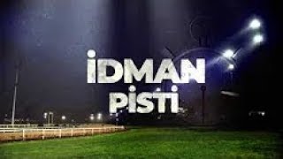 İstanbul İdman Pisti 21/11/2018 Çarşamba