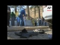 wrap bomb blasts at least three dead adds ied attack