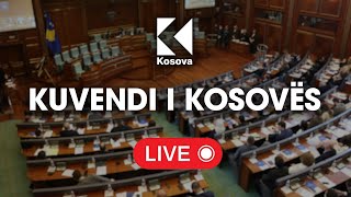 Kuvendi i Kosovës