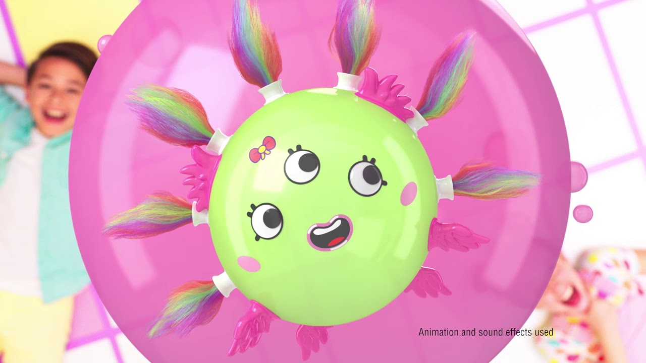 Oober Oonies S3 Youtube