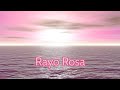 Rayo Rosa: Fortalecimiento Cuántico 🌺🌸