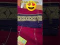 ksic double checks mysore silk saree sareedraping saree ksic shorts ytshorts