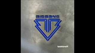 BIGBANG-03.Love Dust