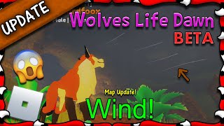 Roblox Wolves Life 3 Fan Art 8 Hd - music codes for roblox wolves life beta