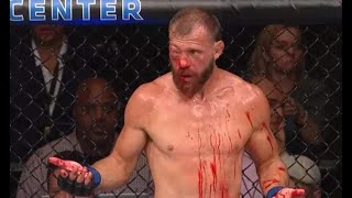 UFC Fighters Reacts to Tony Ferguson vs Donald Cerrone being stopped via ref stoppage at UFC 238