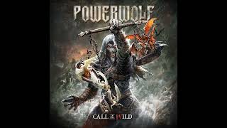 Powerwolf - Faster Than the Flame