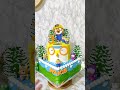 Very Cute Pororo Birthday Cake Ideas #reels #birthdaycake #shorts #short #pororo #cakedecorating