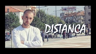 DiReal ft Marioproduction (Familia Ideale) - Distanca