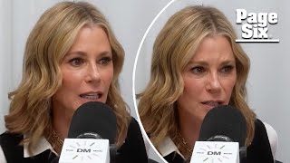 Modern Family star Julie Bowen reacts to credit for helping Sarah Hyland leave abusive relationship
