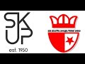 I. liga mužů | SK UP Olomouc vs. Slávia Praha