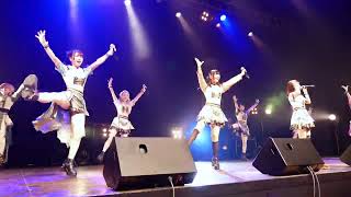 JYA☆PON【黄金キングパイナポー】ライブ アナフェス東京の陣＠品川ステラボール 2023 07 22