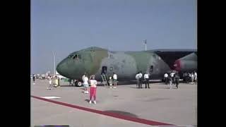 Patrick AFB Open House 1990