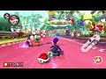 【mk8dx】150cc lounge tier a 2v2