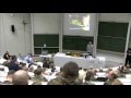 200 Tage Kunduz - Als Kampfkompanie in Afghanistan - Vorlesung Universität Hamburg (Dezember 2012)