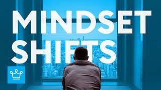 15 Powerful Mindset Shifts