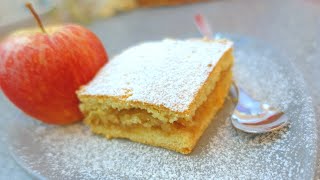 Apple Pie | Traditional Rumanian Recipe