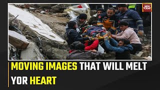 Turkey Earthquake: Scores Of People Making Long Journeys To Find Family, Friends | Ground Report