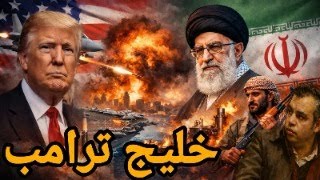 ما هي احتمالات حدوث الضربة الأمريكية لإيران؟ وماهي تأثيراتها على الخلاف السعودي الإماراتي في اليمن؟؟