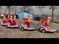 shopping mall children electric horse rides for sale