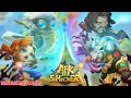 AFK Summoner Real 3D IDLE Adventure (Android APK)