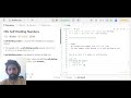 LeetCode 728: Self Dividing Numbers | Digit Extraction Logic Explained
