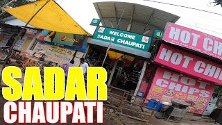 SADAR CHAUPATI JABALPUR | SADAR BAZAR JABALPUR | ALANKAR JEWELLERS JABALPUR | SADAR JABALPUR VLOG