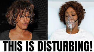 Whitney Houston’s Final Days Were Nothing Like We Thought — The Hidden Truth Is Heartbreaking