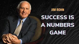 Learn How to Measure Your Progress in Life | Jim Rohn Personal Development | Motivational Messages