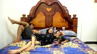 Our Full Comfortable Time With My Son - Bella Family TV