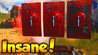 INSANE HEROIC LUCK!! COD WW2 SUPPLY DROP OPENING GONE INSANE!!