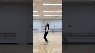 [Regina 레히나] BABYMONSTER DRIP dance cover 베이비몬스터 드립 댄스커버 #shorts