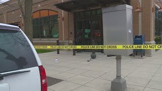 Confinement officer attacked at Allen County Jail