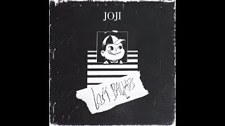 Joji Lost Ballads