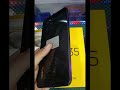 Realme C35 4/128 Secondhand