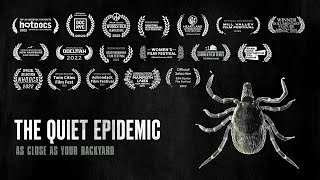 THE QUIET EPIDEMIC — OFFICIAL TRAILER — NOW STREAMING