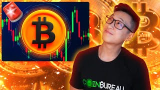 ⏰ Use this Indicator for Bitcoin!! (Price Analysis)