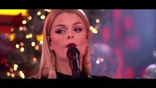 Davina Michelle - What About Us - RTL LATE NIGHT MET TWAN HUYS