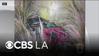 Long Beach police crack down on copper wire thieves