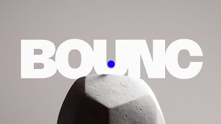 BOUNC | Buff Motion