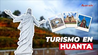 Turismo en Huanta