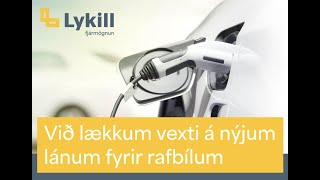 Elvar Már fyrir leikina gegn Georgíu og Úkraínu