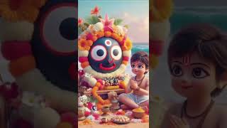 ମ ଜଗା  କାଳିଆ ରେ  odia jagannatha  status video 🙏🏻🙏🏻⭕‼️⭕🚩💫💫#shortvideo #jagnnathpuri