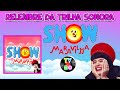 SHOW MARAVILHA – TRILHA SONORA - TV80