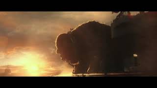 GODZILLA vs. KONG (2021) Teaser Trailer  | HBO Max MonsterVerse Movie