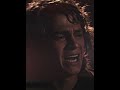 Anakin Skywalker | VØJ, Narvent - Memory Reboot (Slowed) 4K #shorts