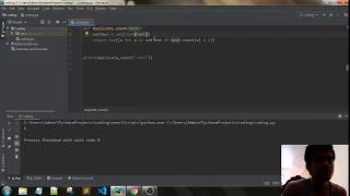 Counting Duplicates [6 kyu] from Codewars