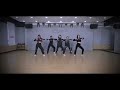(여자)아이들((G)I-DLE) - '화(火花)(HWAA)' (Choreography Practice Video)